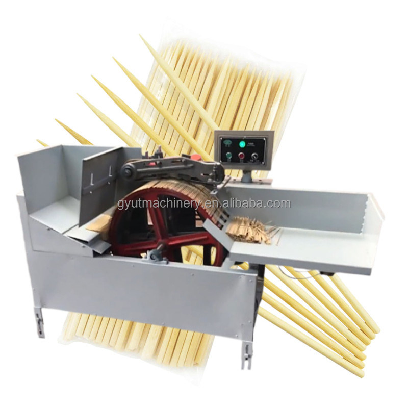 バンブー 美容とネイルヘッド キューティクルプッシャー 削除 製造 機械 木棒 鋭い 鋭い 機械