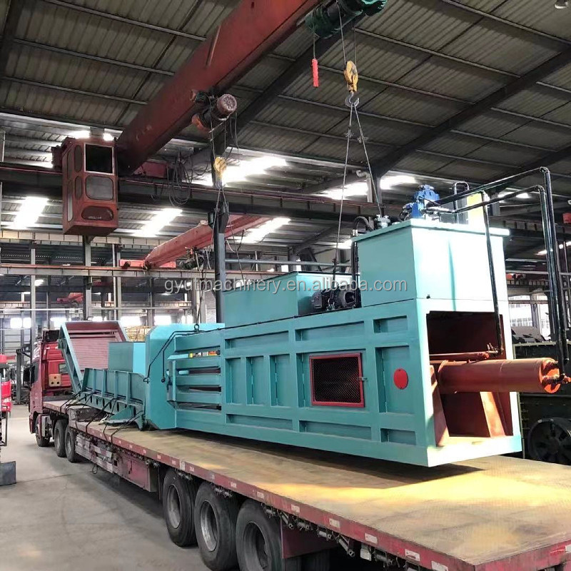 400-500kg 容量 水力四角式ハエバレー 2620*2140*3390MM 最大容量 5トン/h