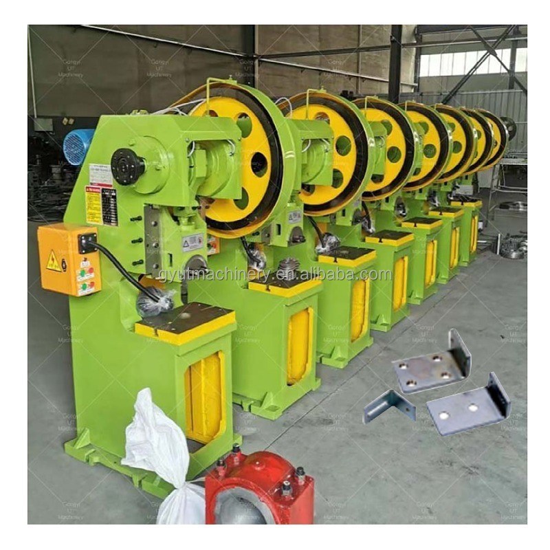 UT フィールドポンプ 小型のショベル 形作部品 高速パンチ 機械模具