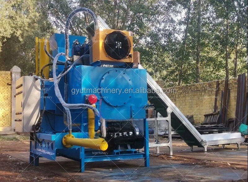 木材の割れ目とフライズ ハムスターペット用品のためのバレー機 2300*5700*2900mm