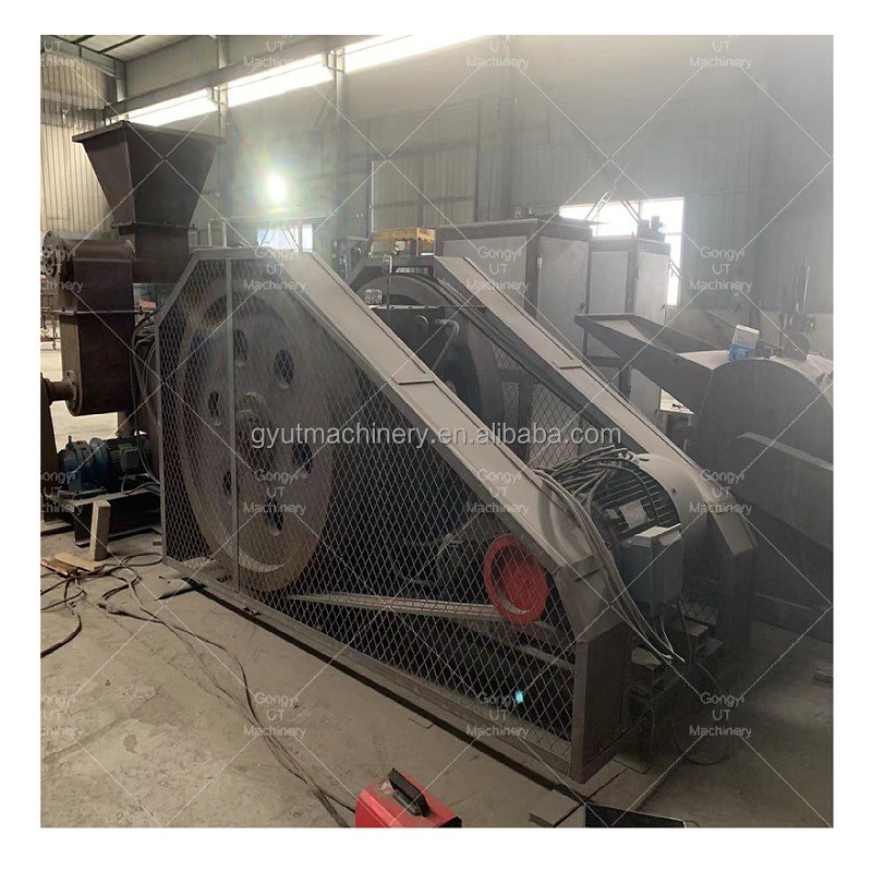 生物質や飼料用木材ペレットサンプル