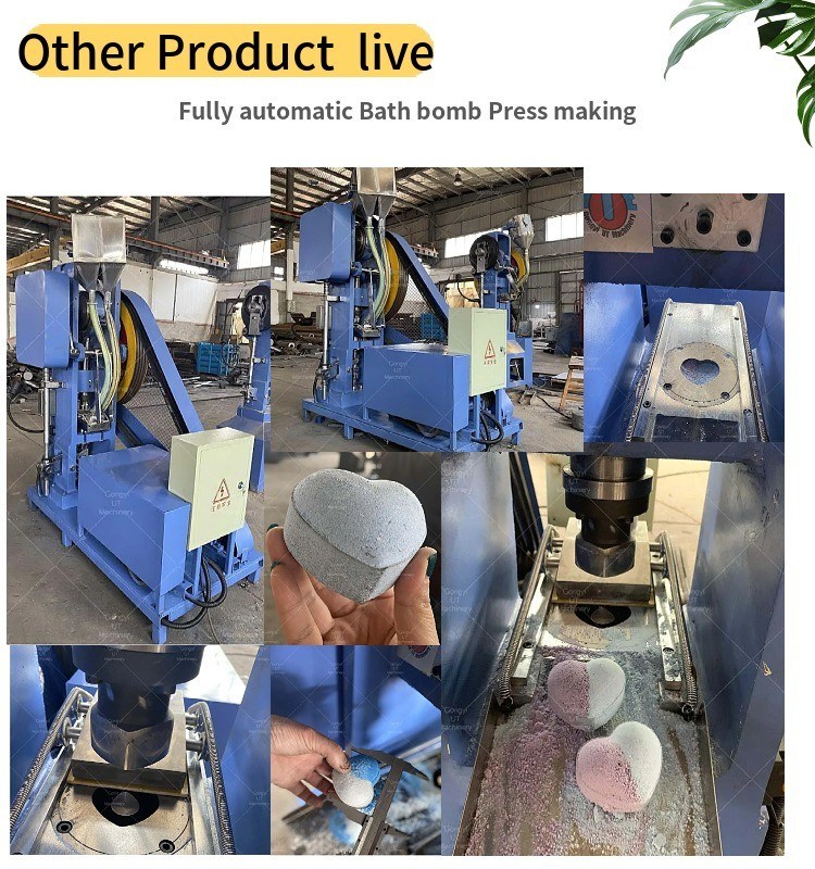 オリーブオイル石けん シャンプー バープレス 自家用 手作り バスボン製造機