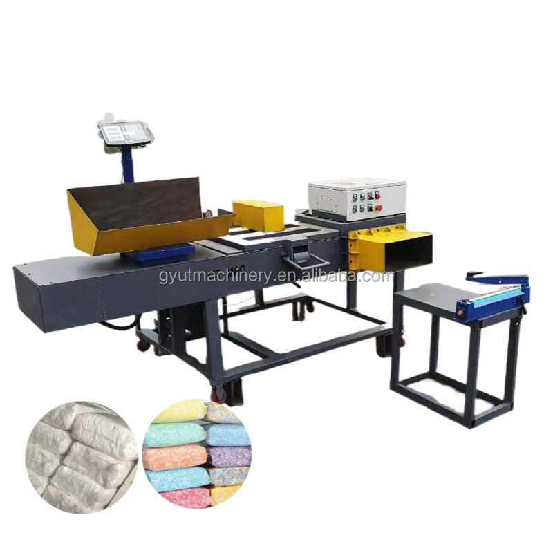 水力製の綿バレー 繊維用布のバレープレッシングマシン 380*150*70mmのバレーサイズ