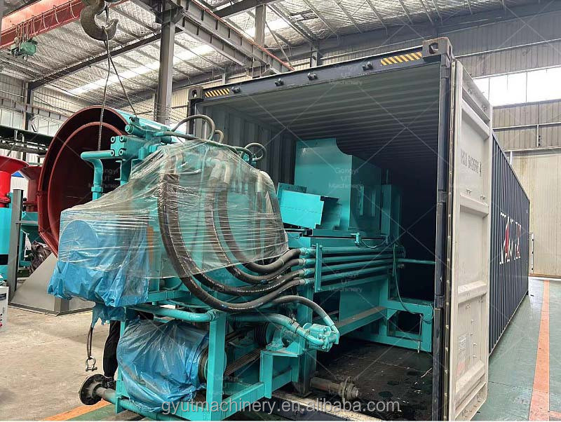 荷包用の自動四角プレス機を含む