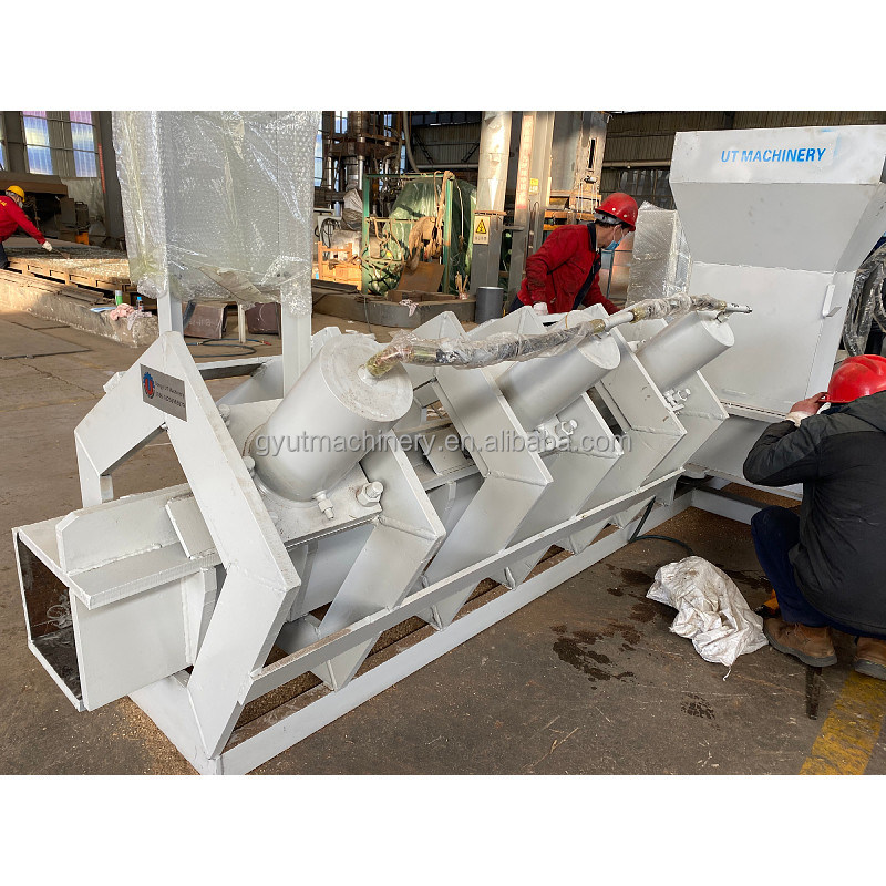 ココナッツ・トートプレス 5kg ココナッツ・トートブロック製造機械 原材料 ココナッツ・トート