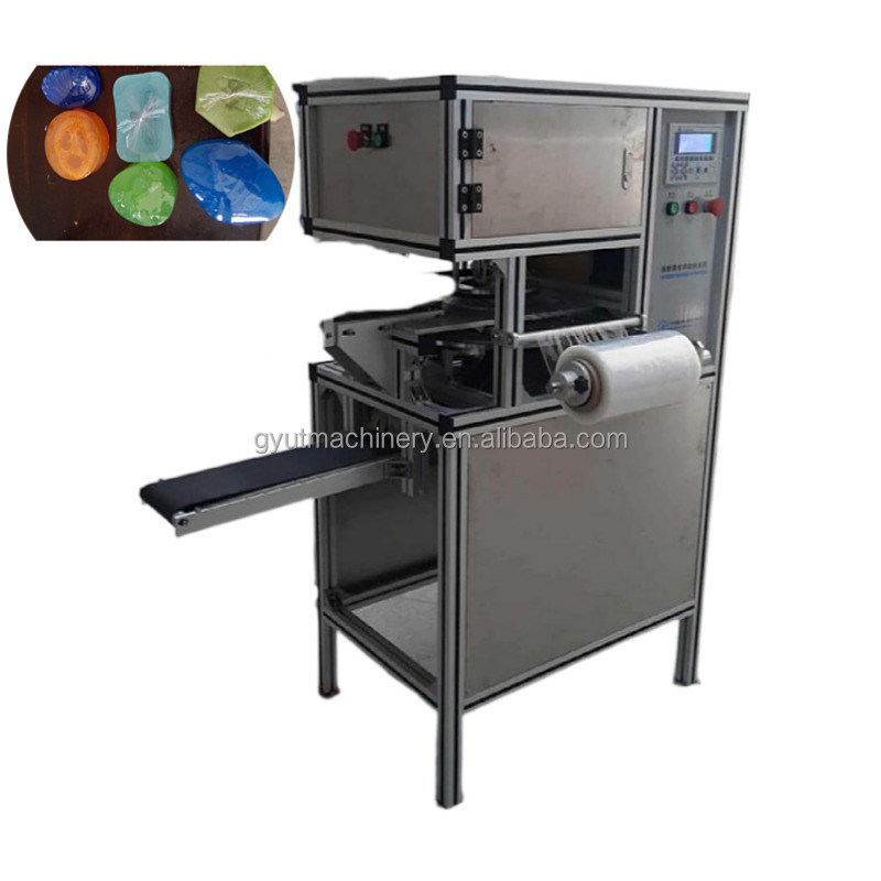 電気駆動式 マニュアル型 バス爆弾 ソーラー プレート ソープ パッケージ 機械 Kw ソープ