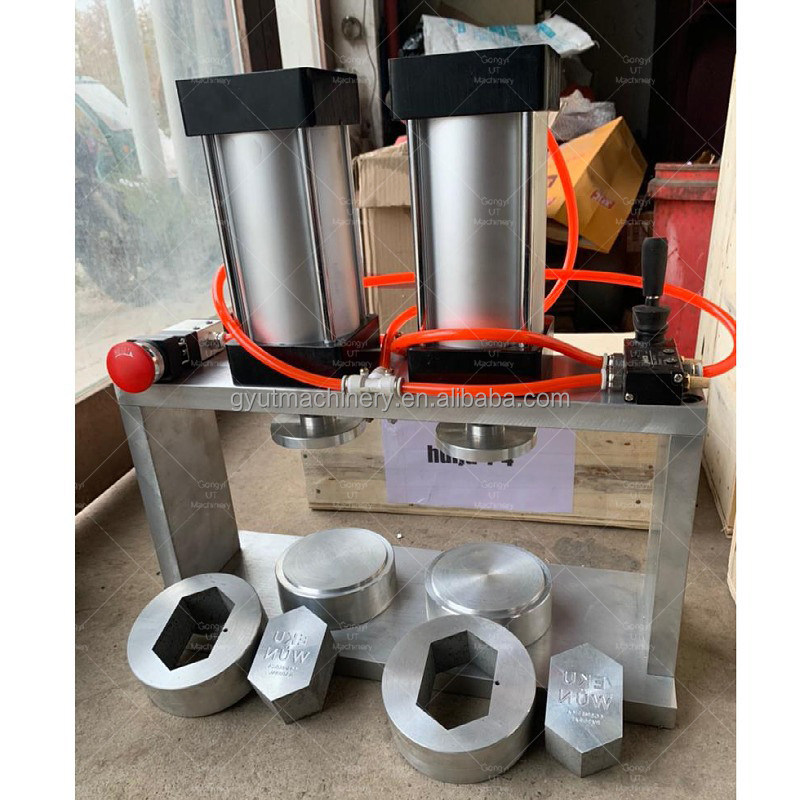 2024 到着 手作り バスボム サルトボールプレス シャンプーバー用のカスタマイズされた形