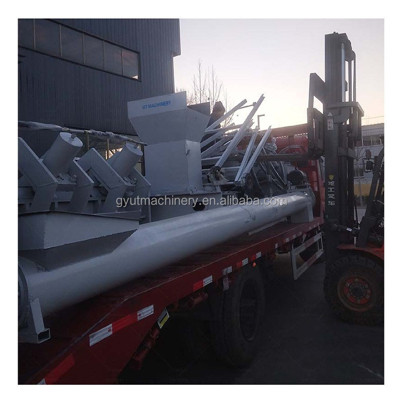 5kgココアピスブロックのためのフルオートマティック水力ココアピスプレスブロック製造マシン