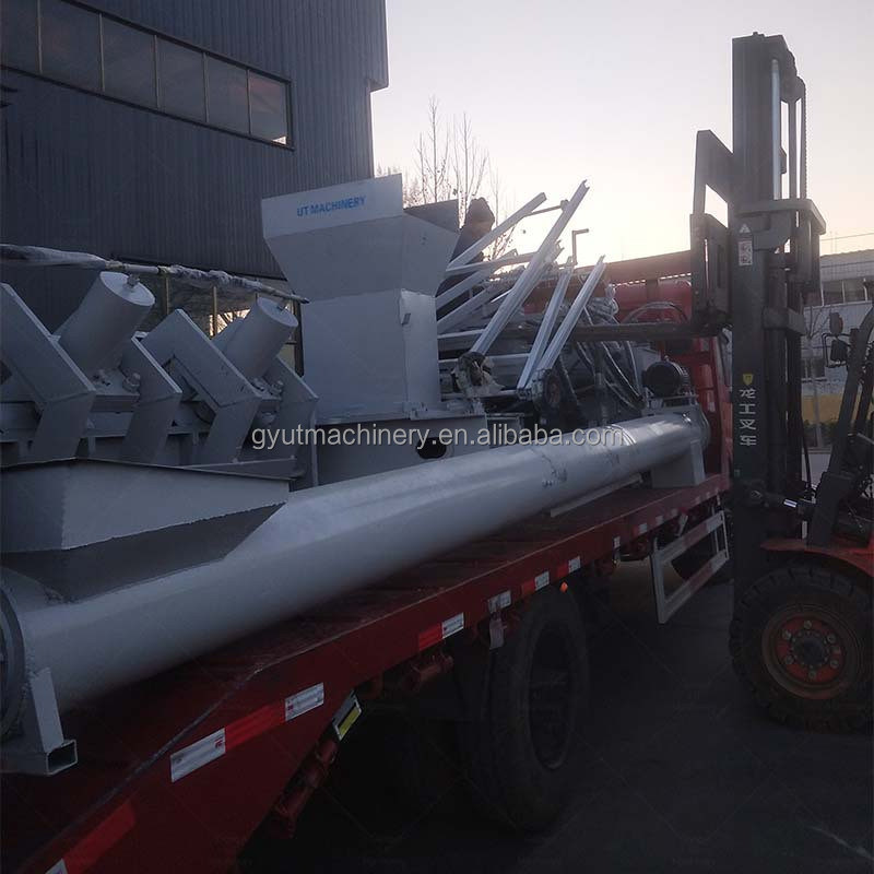 ココトートグルーペレットブロックプレス製造機 5KGと650G お客様の要求に応じて