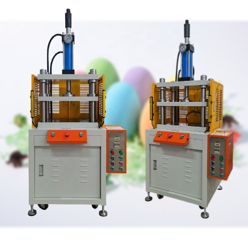 45T ハイドロリックプレスマシン 模具とシルバーソープカット機で完璧な浴爆弾を作成