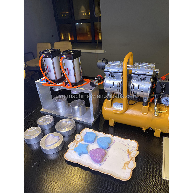 55KGの重さ バスタフス 製造 水力泡式バスタフス シャワー爆弾 機械 ヨーロッパ向け