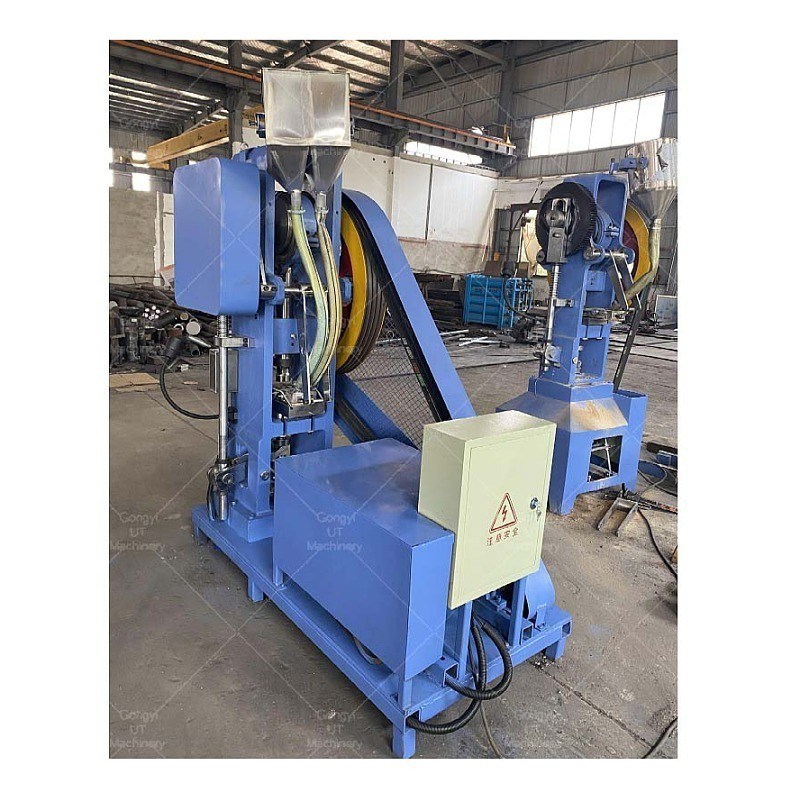 60mm 産業用 全自動 小型 70mm 浴爆弾 ホテル用 プレス機 体重 55kg