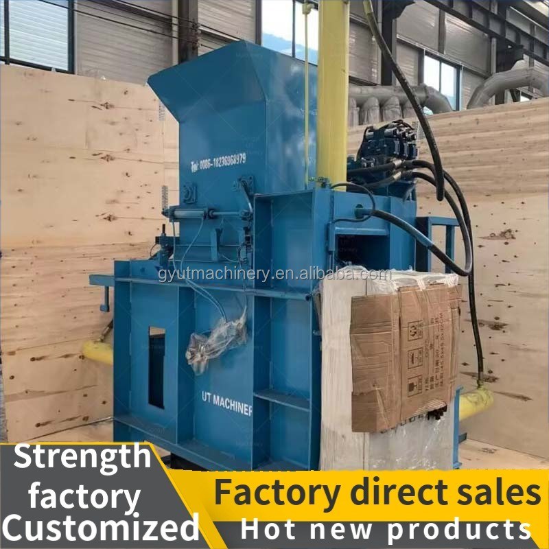 1kg バール重量 多機能木材スライスプレス機 玉米シラージュ包装