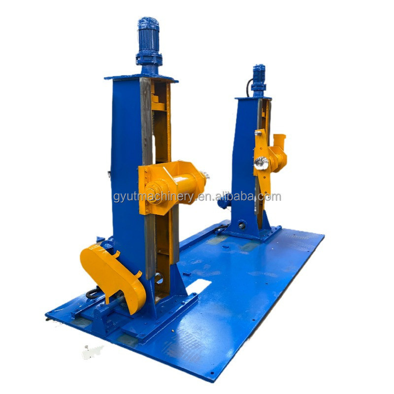 電気ワイヤの取り込み機械と二重配線用ワイヤの返済機械の製造