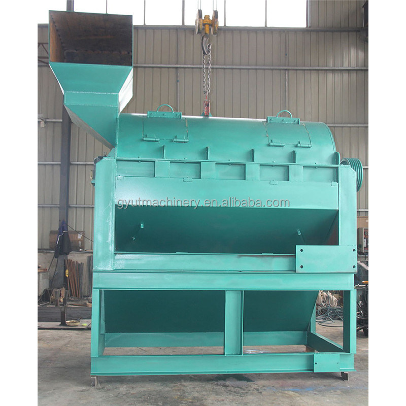 120-500kg / 時間 容量 ココナッツ繊維 ココア オープン シルク マシン パーソナライズ マットレス