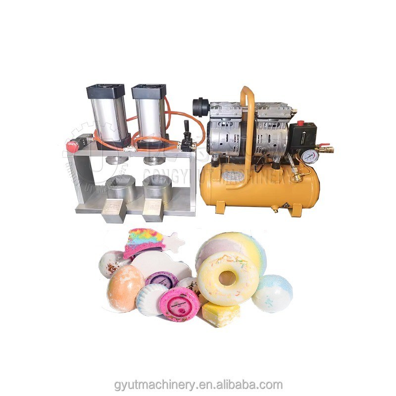 保証 1年 スパ バス ボンブ ハンド モブメント マシン 固体シャンプー ハートを作る