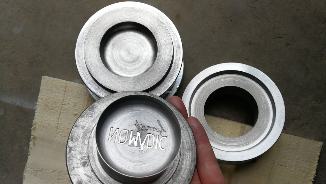 建築 材料 商店 色とりどりの 手洗い ボール 塩 プレス 機械 操作 簡単