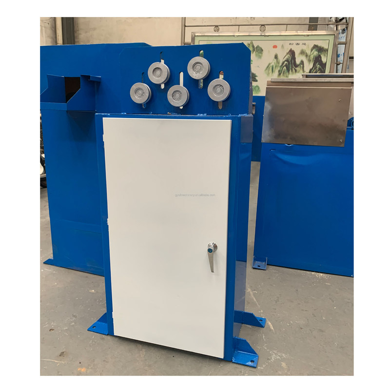 65/75/90/120 電動ケーブル製造機械の電動ワイヤエクスプローダー装置