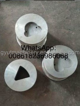 バスボール作製模具機 小型バスボムプレス圧縮のための1年保証