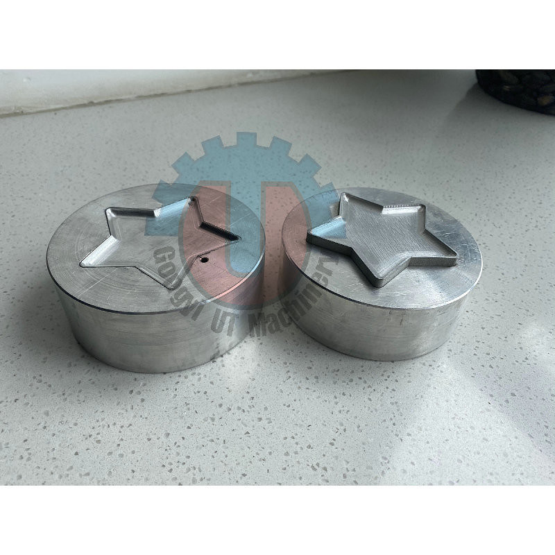 建材 店舗 バスボール プレス 模具 塩球模具用のカスタマイズされた蒸気機