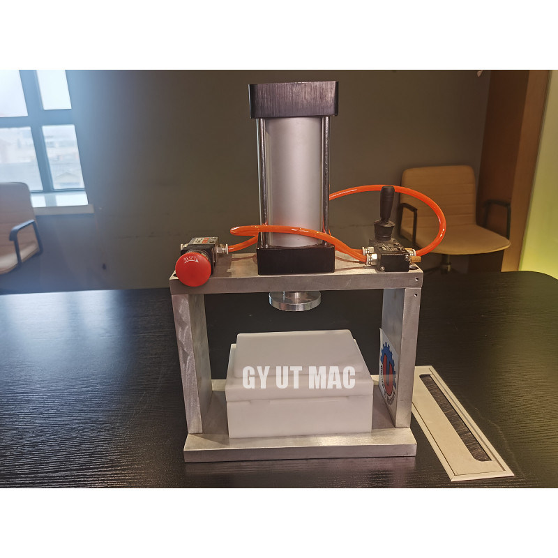 あなたの生産ラインを変えて 2.25 インチ 3 インチ バス爆弾 シャンプー バープレスマシン