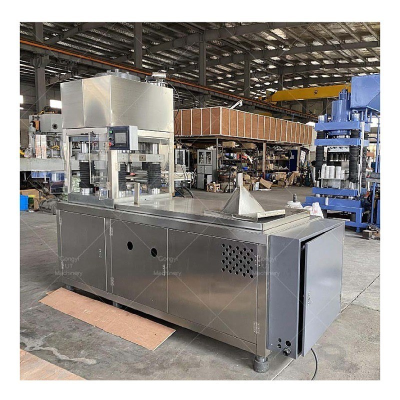 水力浴塩球機で迅速かつ便利な浴爆弾ボール生産