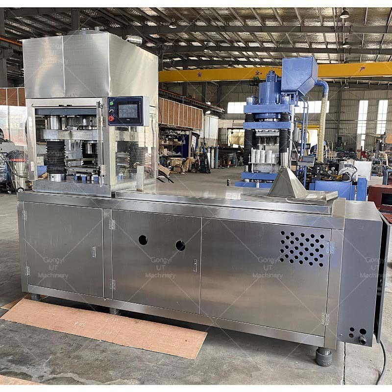 水力浴塩球機で迅速かつ便利な浴爆弾ボール生産