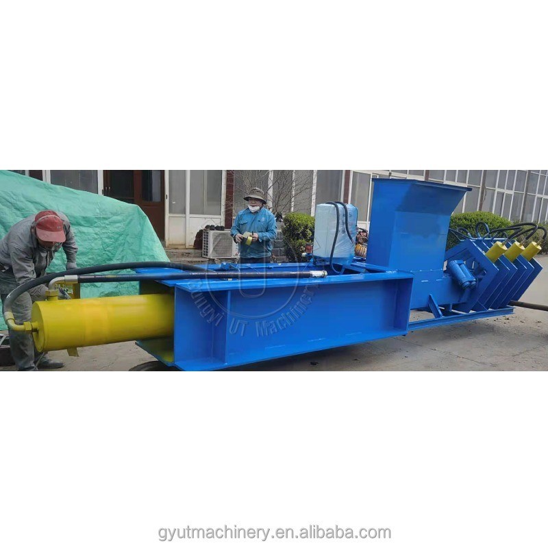 2023年のココペートブロック製造機械のための水力圧縮方法ココアピスブロックメーカー