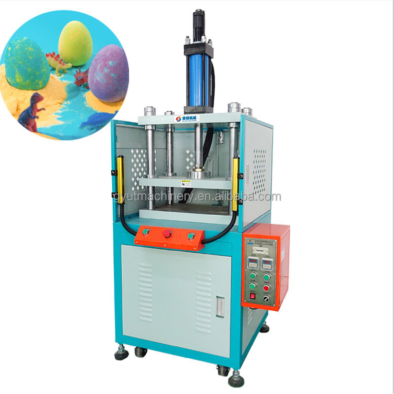 水力浴爆弾 ボール作機 シャンプーバーの製造に最適