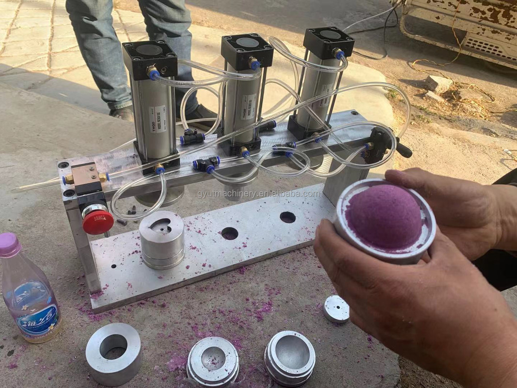 マニュアル操作 バスボール バス爆弾 マシン バブル バス 保証 1年