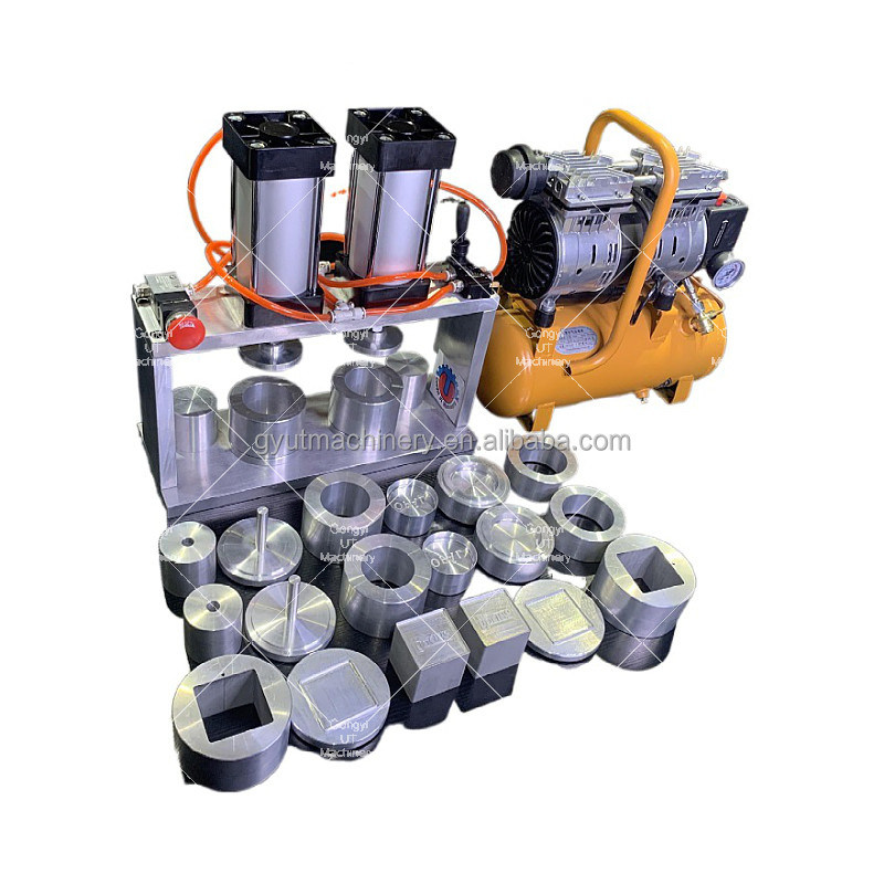 機械修理店からのカスタマイズ型模具のためのバームボールの製造機械