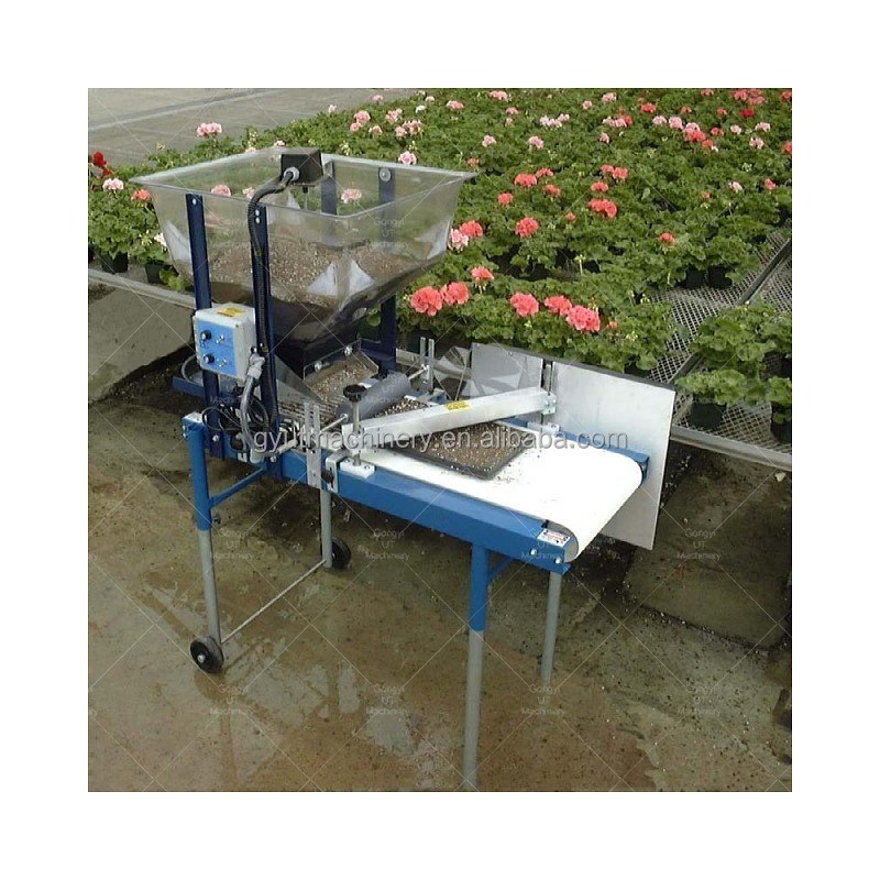 キーワード 種植者 野菜 550 KG 農作業用の微緑種植機