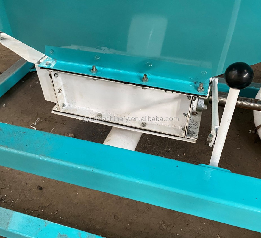 競争とビデオ技術サポートの時間あたり300kgトウモロコシ粉工場