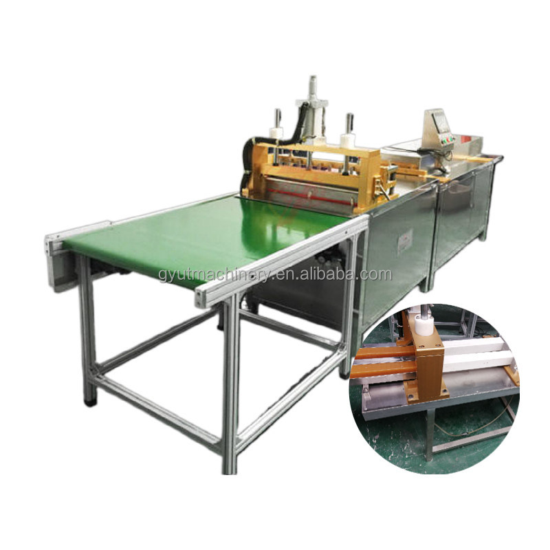 完全自動 300kg/h ソープエクストルーダーとレストラン用ソープ切断機 300kg/h