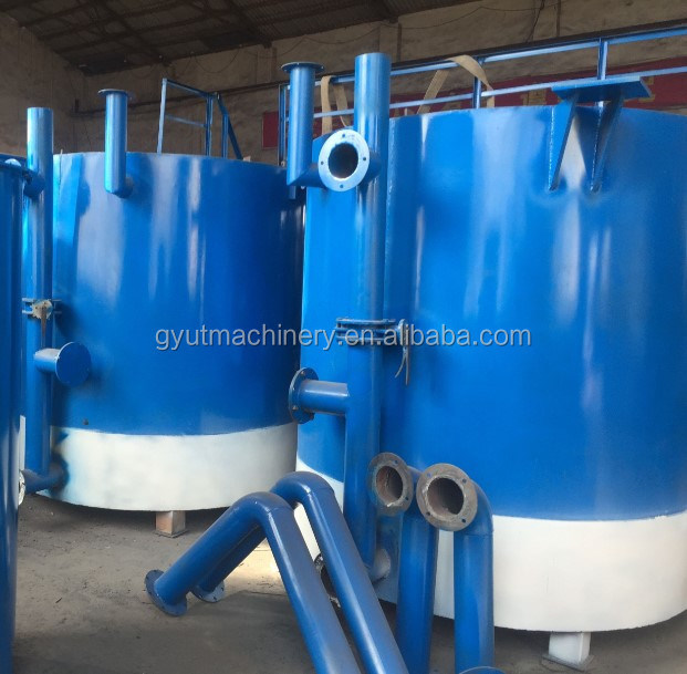 2023年 多機能式 ハイスティングスタイル バンブーとココナッツシェル用のバイオ炭化炉