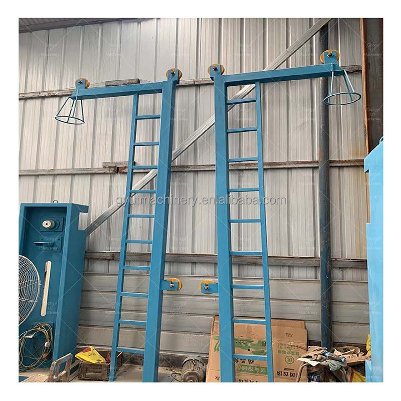 アルミニウムAl ロッドとインプット直径9.5mmアウトプット直径1.7mmと描画機