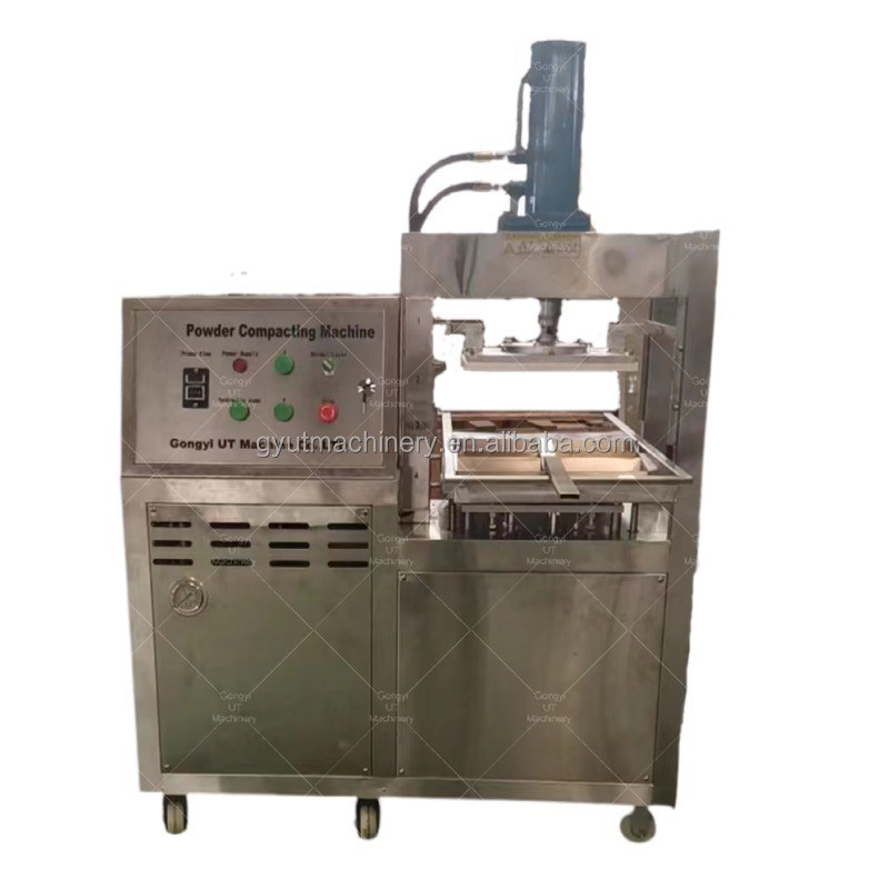 砂糖加工機器 大量販売 2024年 ブロックキューブプレス形作機