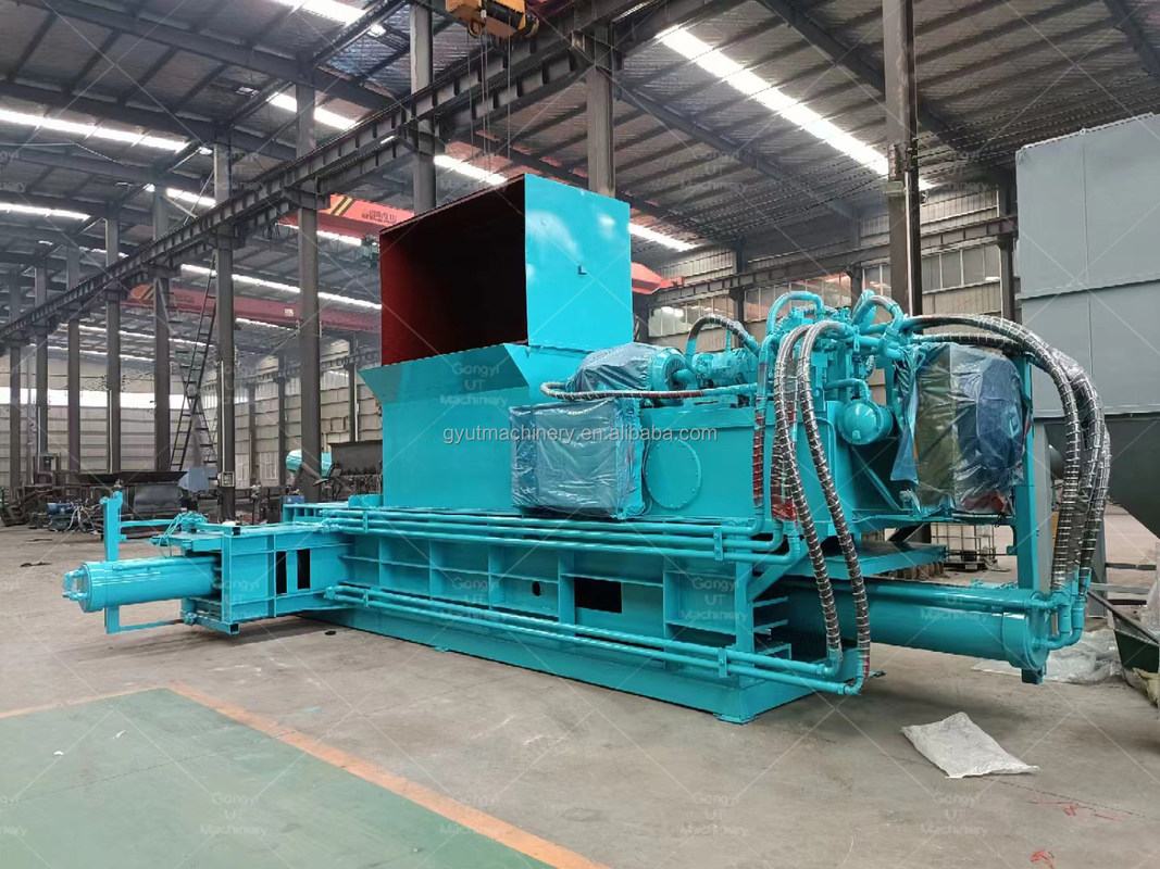 スクウェアバレー 29kg 水平式水力小麦ストロープレッシングバリングマシン