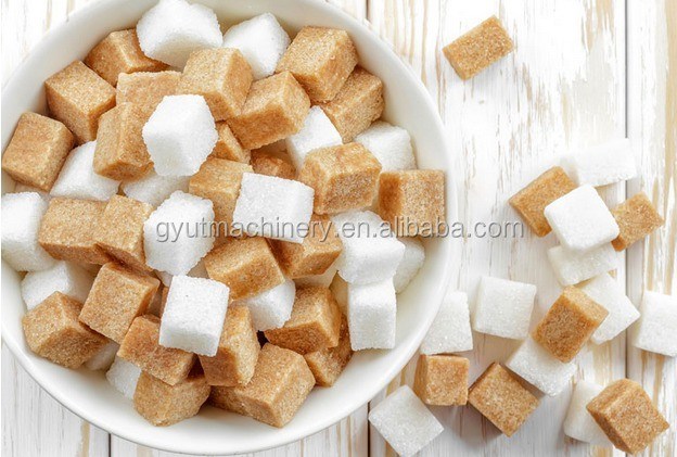 UT ディーゼルエンジン ジャガリー 製造機械 生産ライン ガーナで 380V 砂糖 トップ 販売