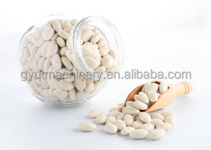 85~95% 全核率 アブリックスの核をクラッキング・クラッキングする湿皮機