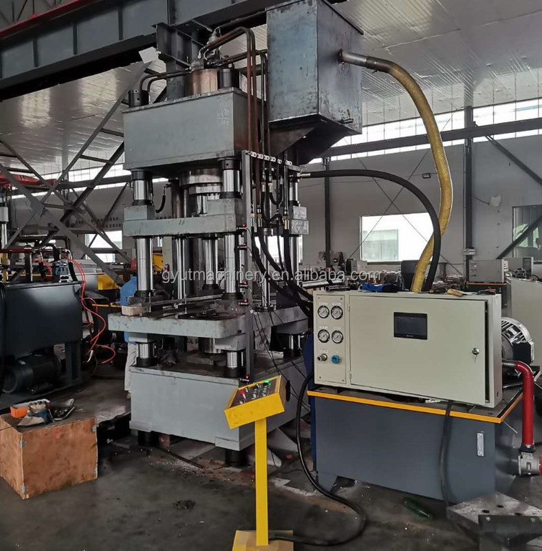 動物用飼料のリックブロックプレス機 5-10kg 塩ブロックの生産のための最良の選択