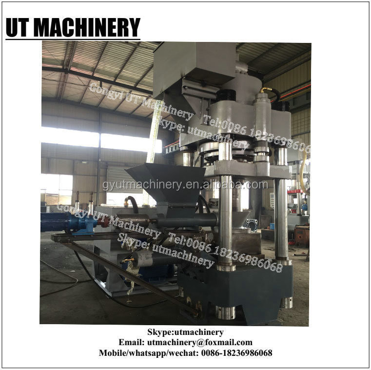 動物用飼料のリックブロックプレス機 5-10kg 塩ブロックの生産のための最良の選択