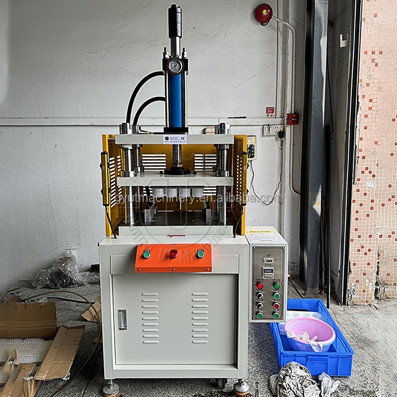 マルチプレススタンピングシャンプーバーマシンであなたの浴室爆弾生産をカスタマイズ