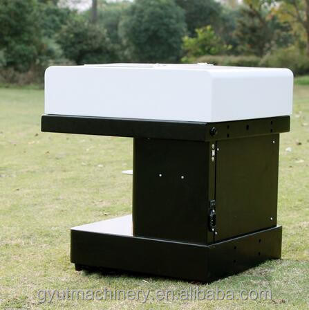 高さ調整可能なHP 803印刷頭と無料食用インク