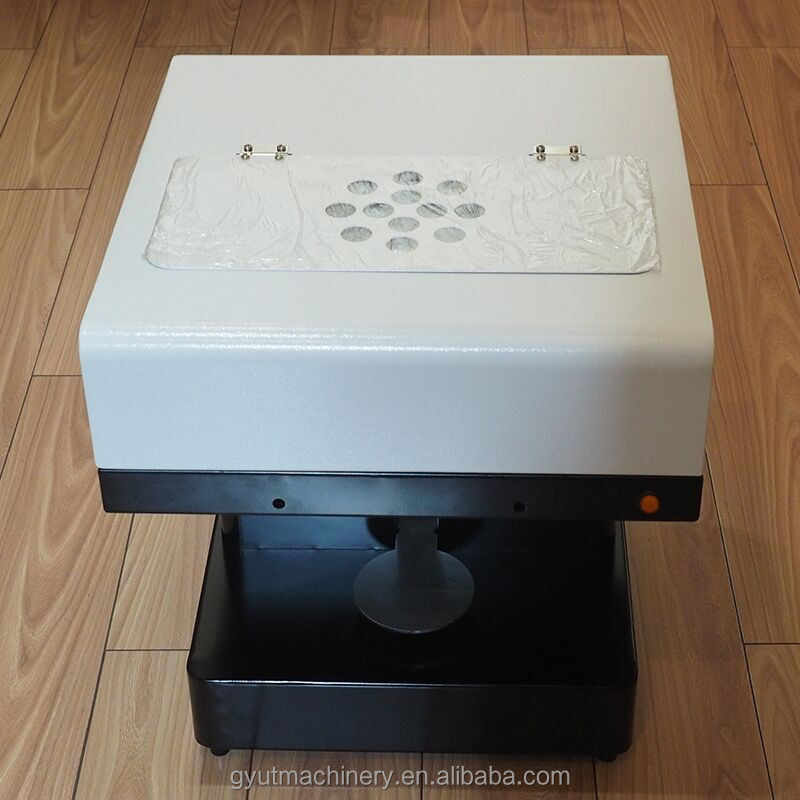 高さ調整可能なHP 803印刷頭と無料食用インク