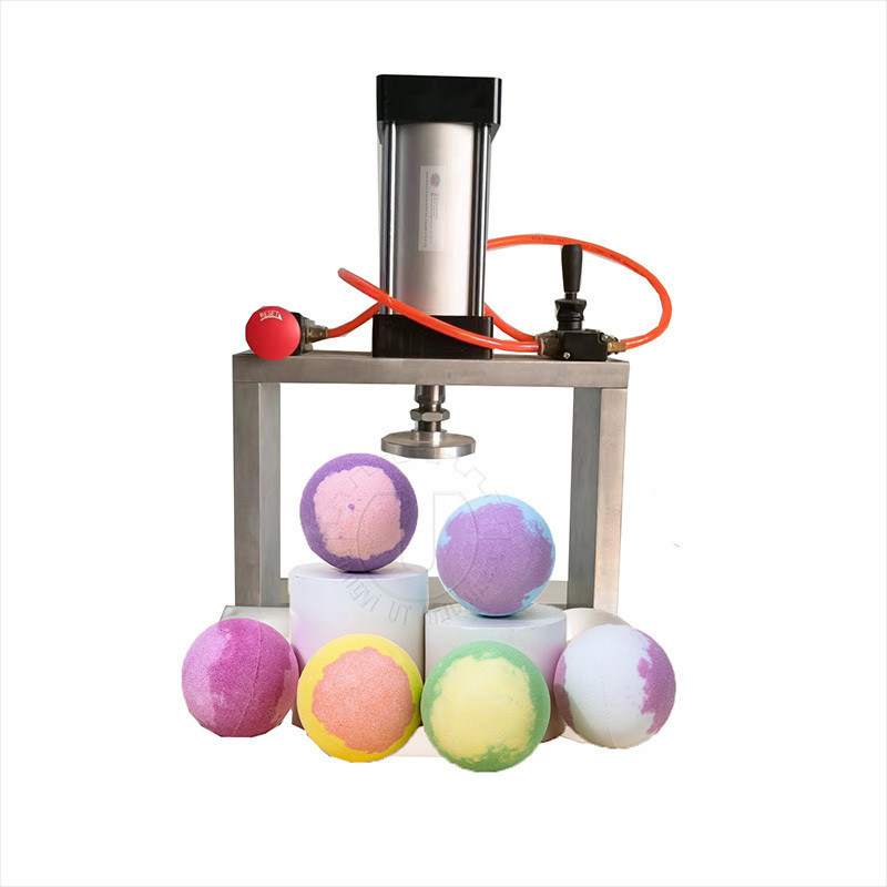 シャワー 蒸気 シャンプー バー プレス 機械 小規模生産用の空気式バスタブプレス