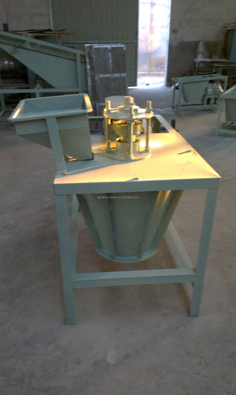 230 KG オートマティック ピーカン・カーネル・ピリング・マシン ノートノート・ピリング用のハード・シェル・クラッカー