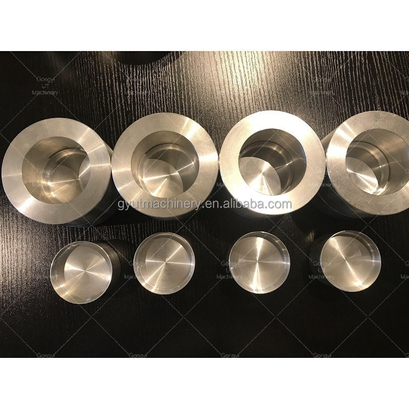 パーソナライズ可能なシャンプー模具シャンプー製造機 2.2 Kw 電力と 790 * 790 * 1580 mm サイズ