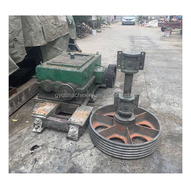 顧客の要求により銅のストランディングのための二手37bin630ファイバーバンドル機械