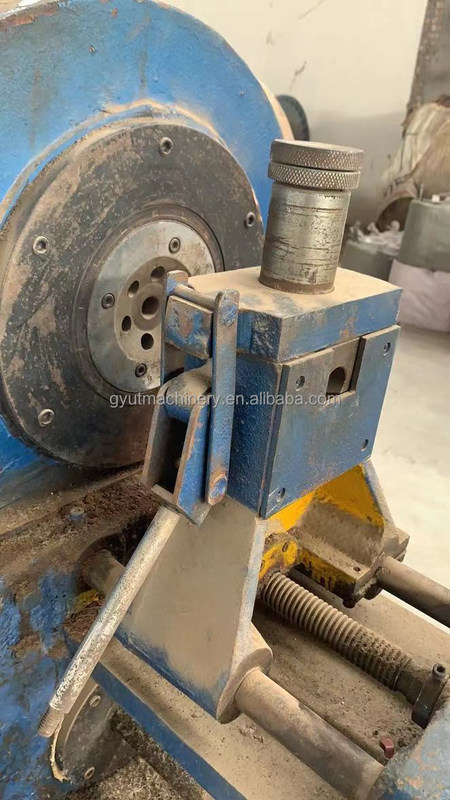 あなたの生産ニーズを満たすために鋼鉄ワイヤロープのためのセカンドハンドストランディングマシンライン